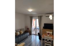 Apartmány Mihaljević Apartmán 3 foto 6