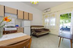 Apartmány Mikulić Apartmán 1 foto 3