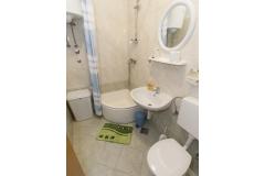 Apartmány Mikulić Apartmán 1 foto 4