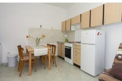 Apartmány Mikulić Apartmán 1 foto 5