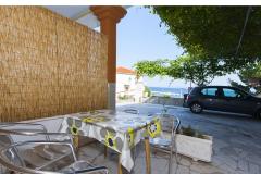 Apartmány Mikulić Apartmán 1 foto 6