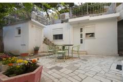 Apartmány Mikulić Apartmán 2 foto 1