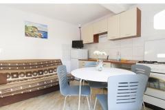 Apartmány Mikulić Apartmán 2 foto 2