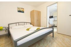 Apartmány Mikulić Apartmán 2 foto 3