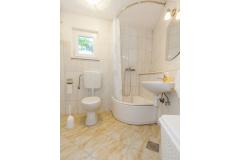 Apartmány Mikulić Apartmán 2 foto 4