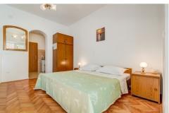 Apartmány Mila Tomasović Apartmán 1 – Studio foto 1
