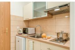 Apartmány Mila Tomasović Apartmán 1 – Studio foto 3