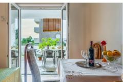 Apartmány Mila Tomasović Apartmán 1 – Studio foto 4