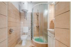 Apartmány Mila Tomasović Apartmán 1 – Studio foto 5