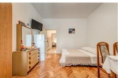 Apartmány Mila Tomasović Apartmán 2 – Apartman 2 foto 1