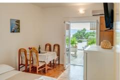 Apartmány Mila Tomasović Apartmán 2 – Apartman 2 foto 3