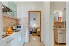 Apartmány Mila Tomasović Apartmán 2 – Apartman 2 foto 4