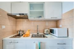 Apartmány Mila Tomasović Apartmán 2 – Apartman 2 foto 5