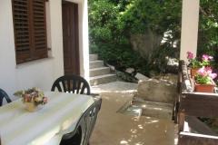 Apartmány Miladin Mimica Apartmán 1 foto 5