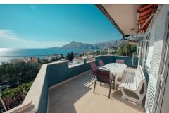 Apartmány Miljak Apartmán 2 – A2 foto 1