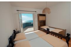 Apartmány Miljak Apartmán 2 – A2 foto 3