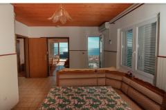 Apartmány Miljak Apartmán 2 – A2 foto 5