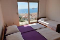 Apartmány Miljak Apartmán 5 – A5 foto 5