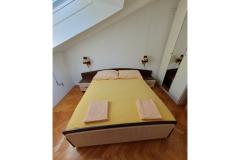 Apartmány Miljak Pokoj 4 – A4 foto 1