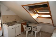 Apartmány Miljak Pokoj 4 – A4 foto 2