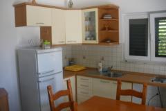 Apartmány Mira Apartmán 1 foto 1