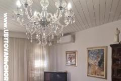 Apartmány Miro, Duće Apartmán 1 foto 1