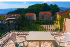 Apartmány Miro, Duće Apartmán 2 foto 1