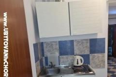 Apartmány Miro, Duće Apartmán 3 foto 4