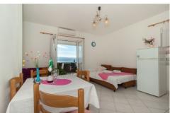 Apartmány Mlikota  Apartmán 3 – A3 foto 2