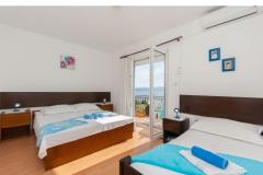 Apartmány Mlikota  Apartmán 4 – A4 foto 1