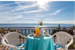 Apartmány Mlikota  Apartmán 4 – A4 foto 2