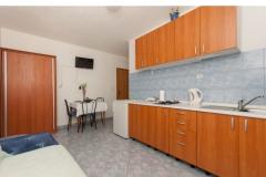 Apartmány Mlikota  Apartmán 4 – A4 foto 3