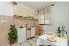 Apartmány Mlikota  Apartmán 1 – A1 foto 1