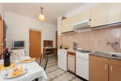 Apartmány Mlikota  Apartmán 1 – A1 foto 5