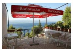 Apartmány Mlikota  Apartmán 2 – A2 foto 3