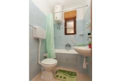 Apartmány Mlikota  Apartmán 2 – A2 foto 5