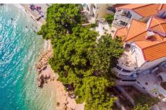 Apartmány More Medići Apartmán 3 foto 2