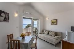 Apartmány More Medići Apartmán 3 foto 5