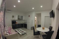 Apartmány Mouse Apartmán 1 – A1 foto 3