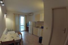 Apartmány Mouse Apartmán 4 – A4 foto 1