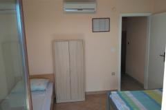 Apartmány Mrvic Marušići Apartmán 2: (4+2) – Kat-2 foto 1
