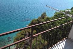 Apartmány Mrvic Marušići Apartmán 2: (4+2) – Kat-2 foto 2