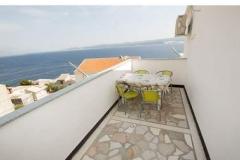 Apartmány Nada Apartmán 2 – Ap. 2 foto 3