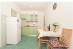 Apartmány Neda Vulić Apartmán 1 foto 1