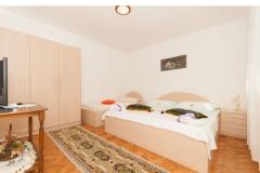 Apartmány Neda Vulić Apartmán 1 foto 3