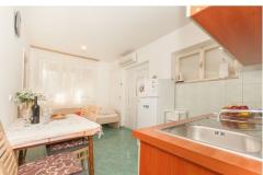 Apartmány Neda Vulić Apartmán 1 foto 4