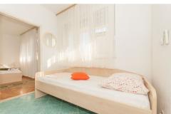 Apartmány Neda Vulić Apartmán 1 foto 6