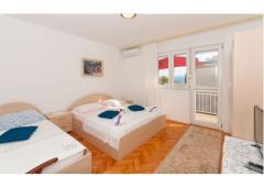 Apartmány Neda Vulić Apartmán 2 foto 1