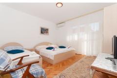 Apartmány Neda Vulić Apartmán 2 foto 4