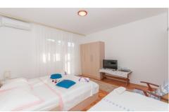 Apartmány Neda Vulić Apartmán 2 foto 5